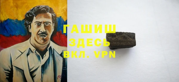 гидра Алексеевка