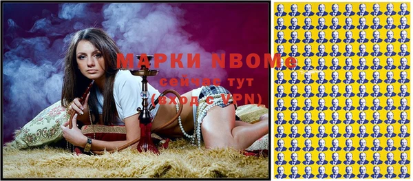 гидра Алексеевка